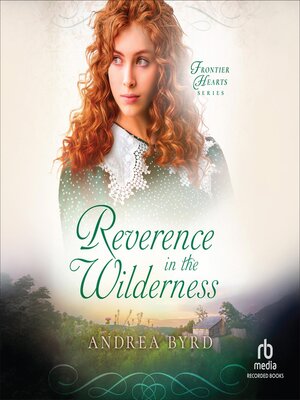 cover image of Reverence in the Wilderness